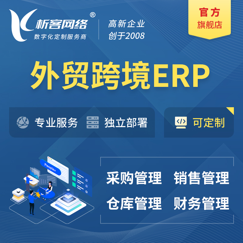 林芝外贸跨境ERP软件生产海外仓ERP管理系统